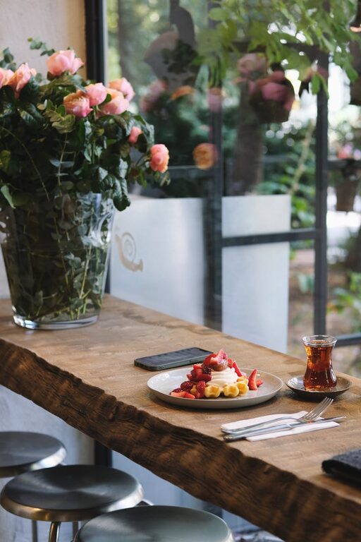 How to Build a Calming Morning Routine for a Peaceful Day